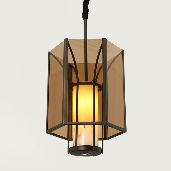 Sysila Suspension Albâtre - Neutralighting