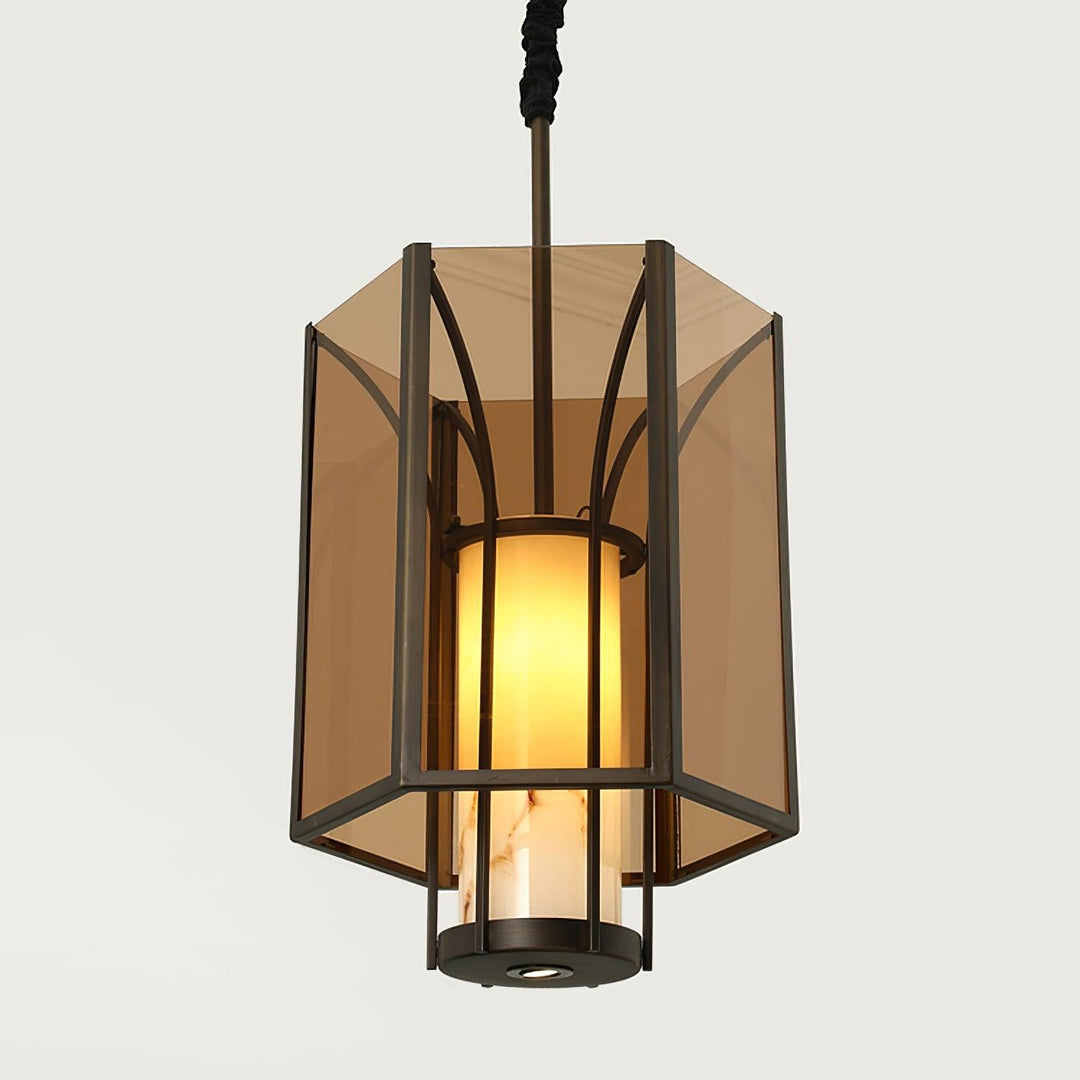 Sysila Suspension Albâtre - Neutralighting