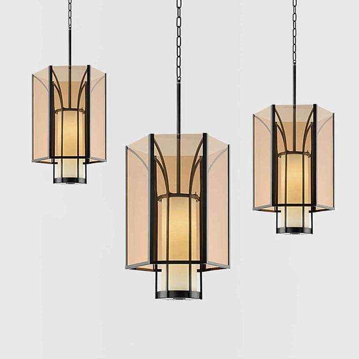 Sysila Suspension Albâtre - Neutralighting