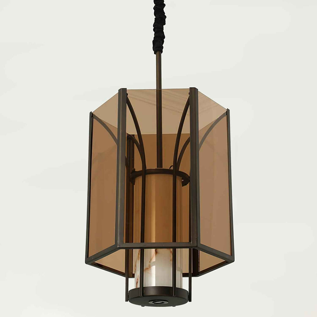 Sysila Suspension Albâtre - Neutralighting