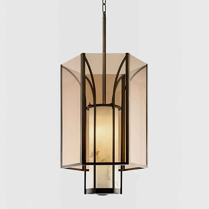 Sysila Suspension Albâtre - Neutralighting
