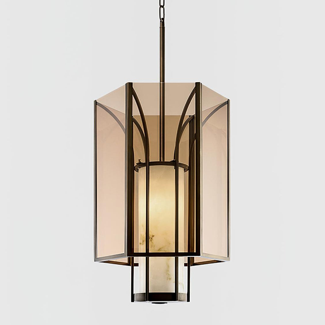 Sysila Suspension Albâtre - Neutralighting