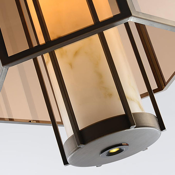 Sysila Suspension Albâtre - Neutralighting
