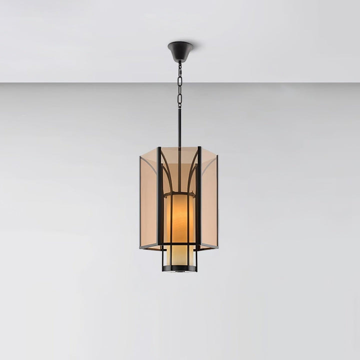 Sysila Suspension Albâtre - Neutralighting