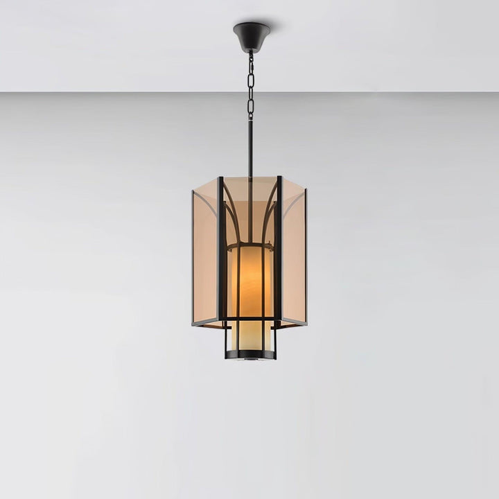 Sysila Suspension Albâtre - Neutralighting