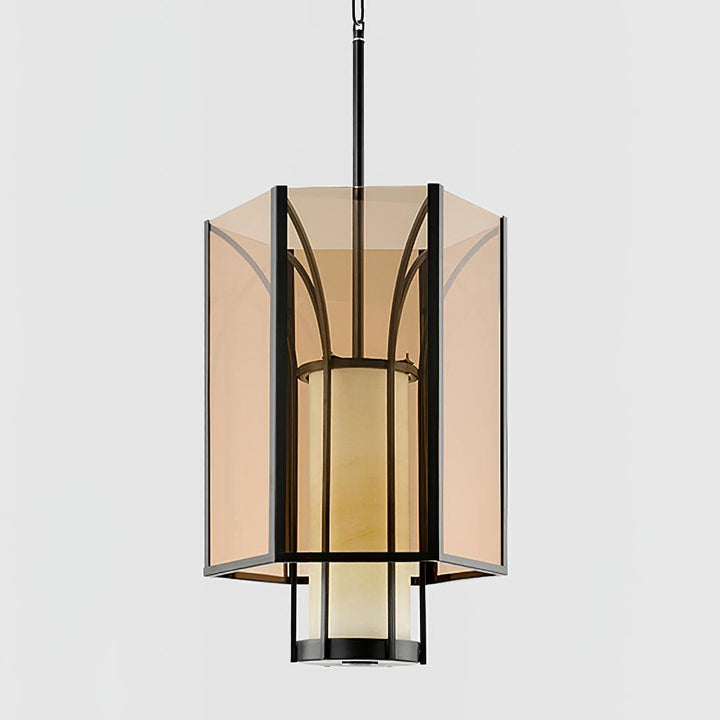 Sysila Suspension Albâtre - Neutralighting