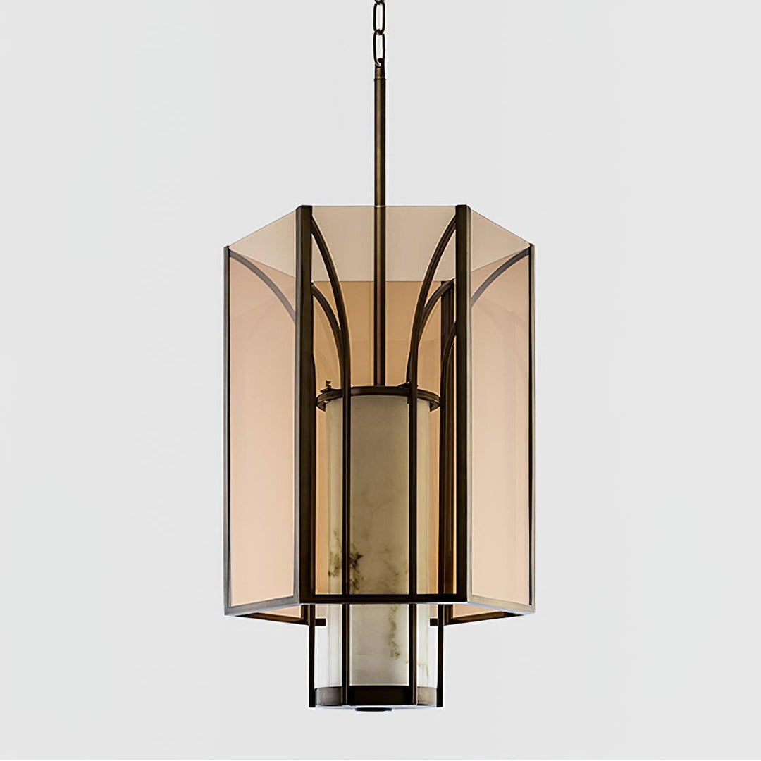 Sysila Suspension Albâtre - Neutralighting