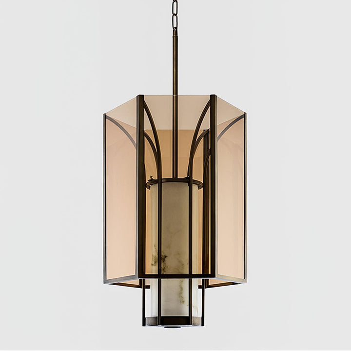 Sysila Suspension Albâtre - Neutralighting