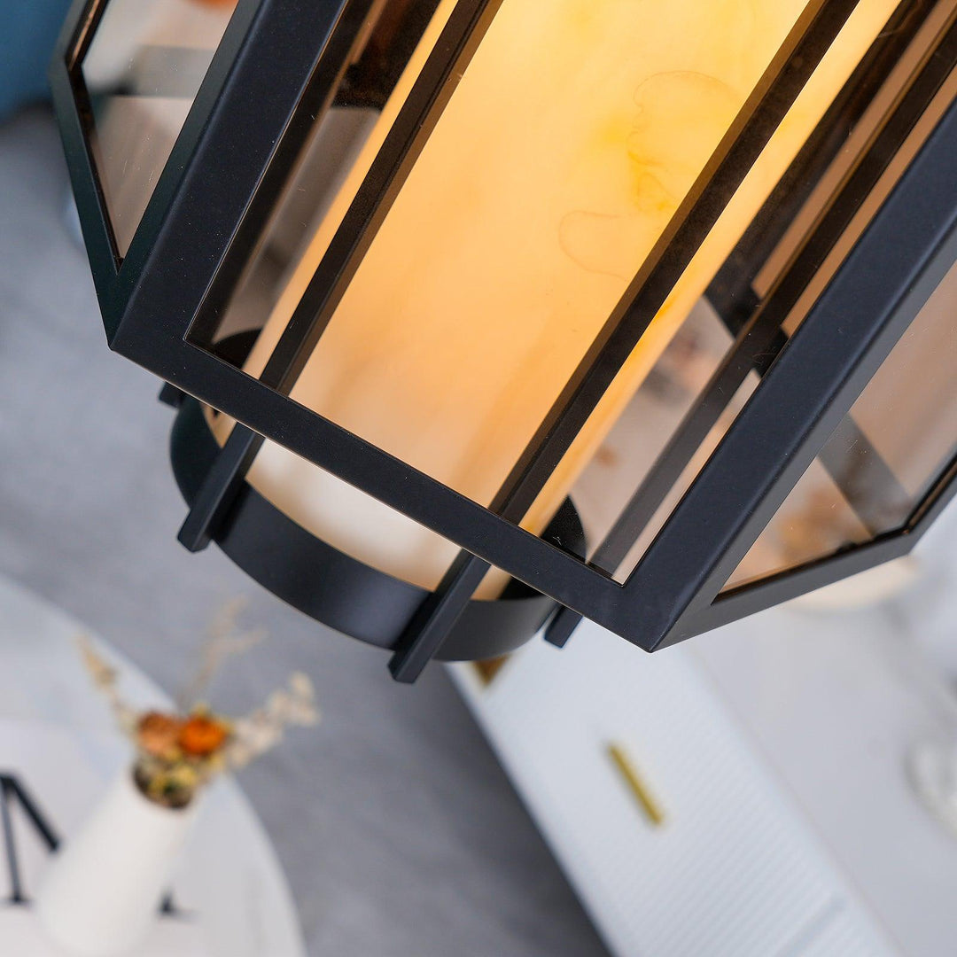 Sysila Suspension Albâtre - Neutralighting