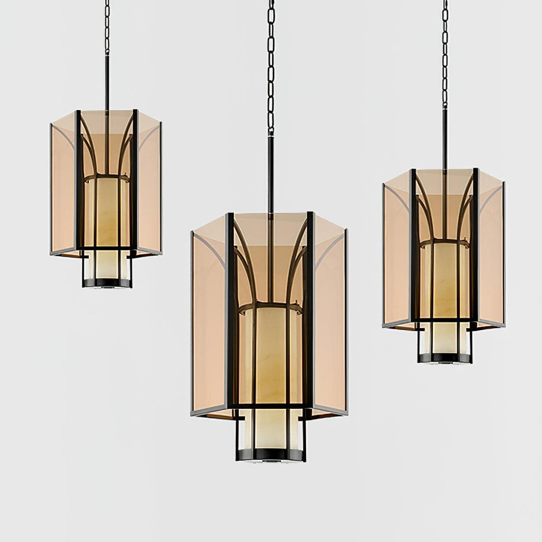 Sysila Suspension Albâtre - Neutralighting