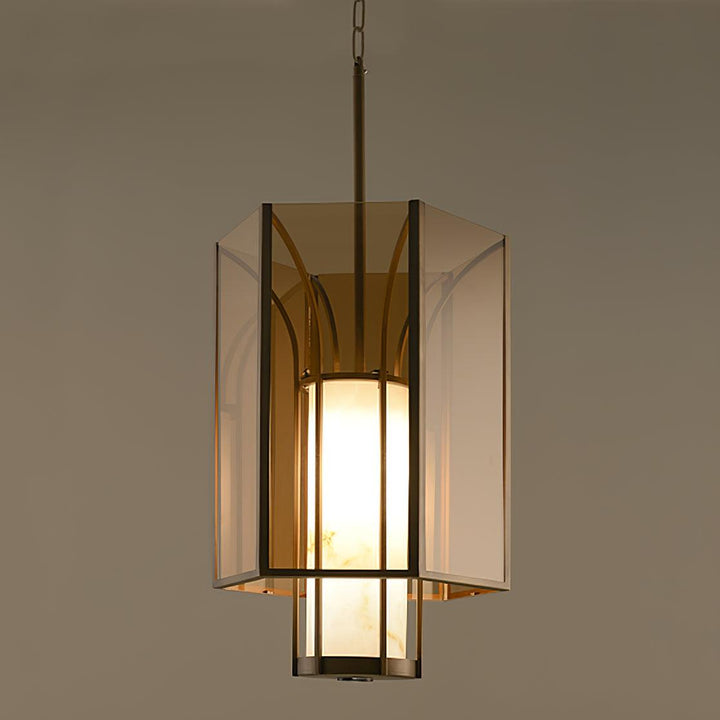 Sysila Suspension Albâtre - Neutralighting