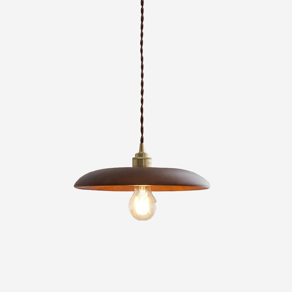 Edolin Lampe Suspension Vintage - Neutralighting