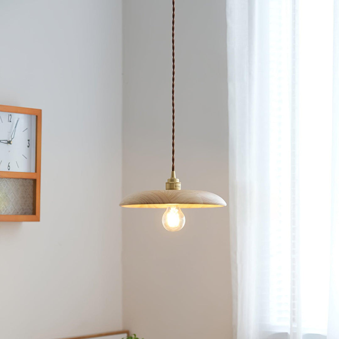 Edolin Lampe Suspension Vintage - Neutralighting