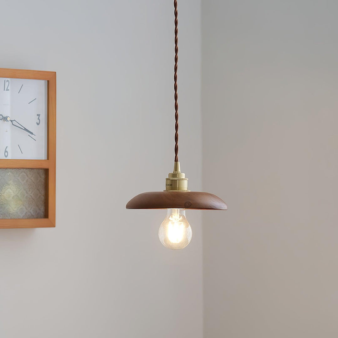 Edolin Lampe Suspension Vintage - Neutralighting