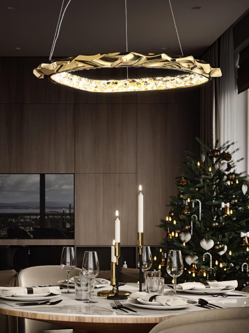 Sofia Lampe Pendante de Luxe - Neutralighting