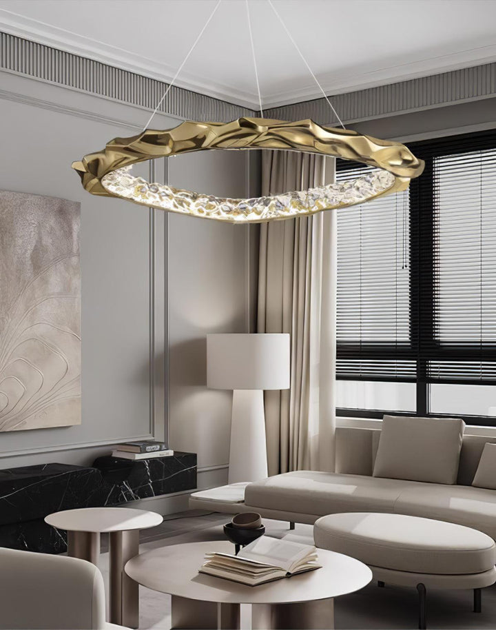 Sofia Lampe Pendante de Luxe - Neutralighting