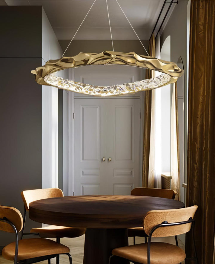 Sofia Lampe Pendante de Luxe - Neutralighting