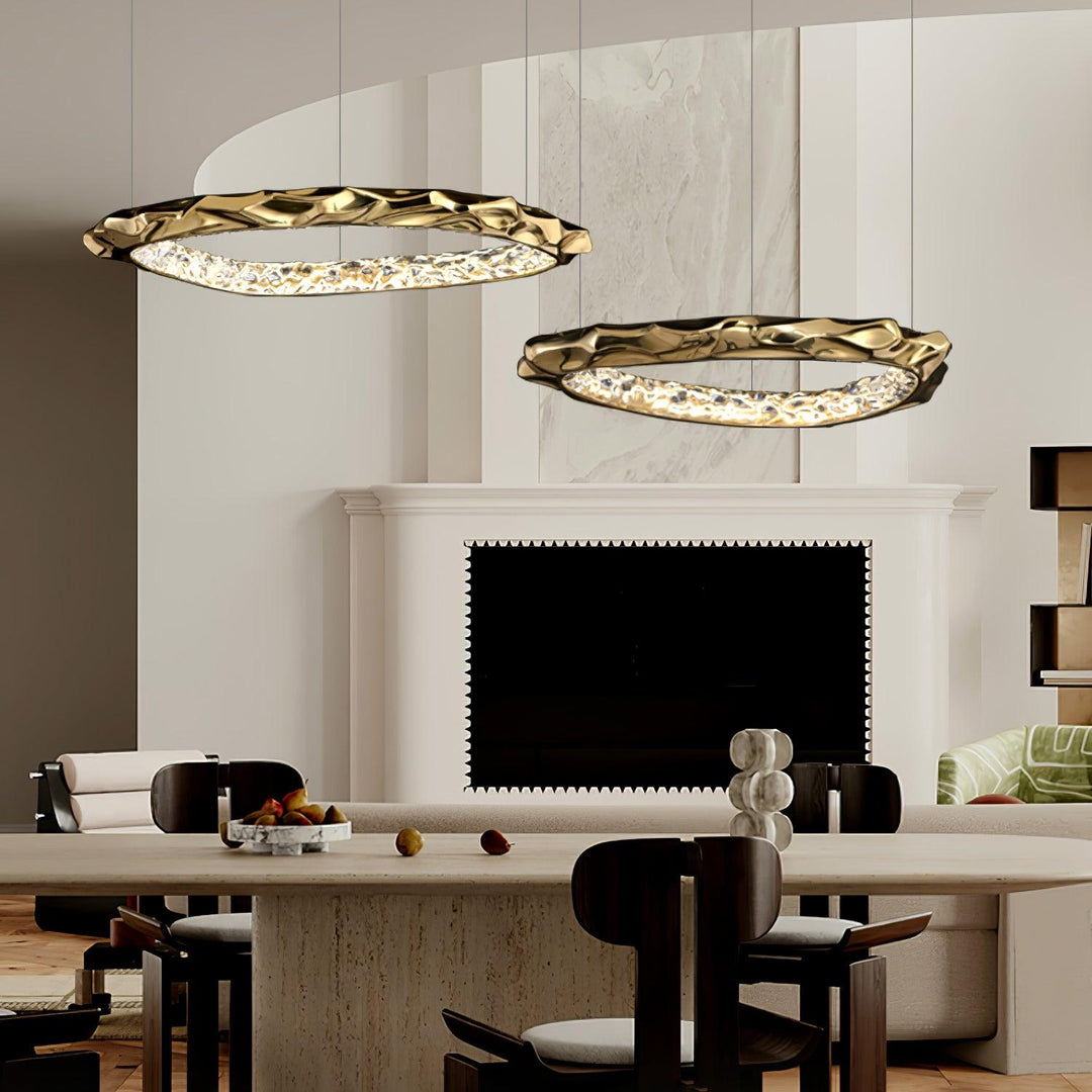 Sofia Lampe Pendante de Luxe - Neutralighting