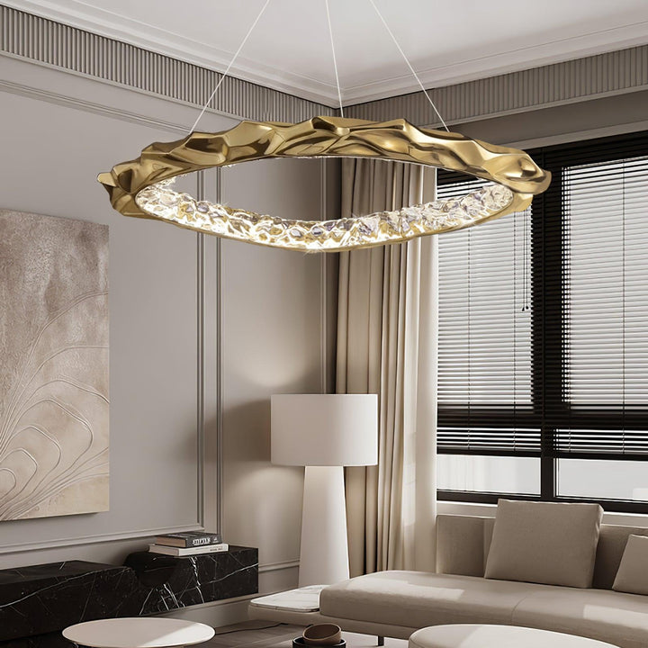 Sofia Lampe Pendante de Luxe - Neutralighting