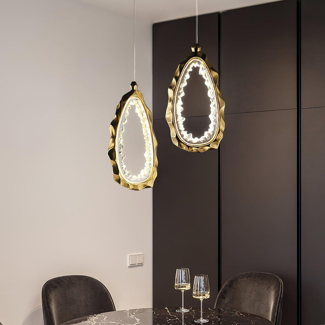 Sofia Lampe Pendante de Luxe - Neutralighting