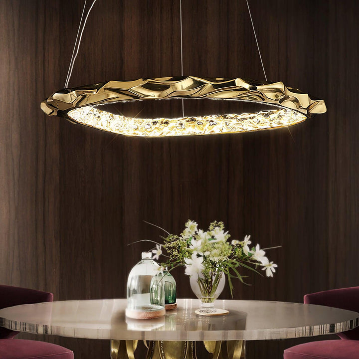 Sofia Lampe Pendante de Luxe - Neutralighting