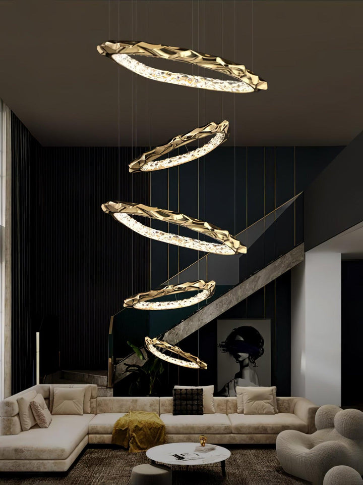 Sofia Lampe Pendante de Luxe - Neutralighting