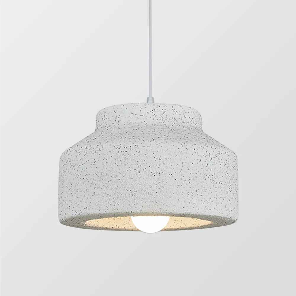 Suspension Avi en Verre – Suspension Raffinée
