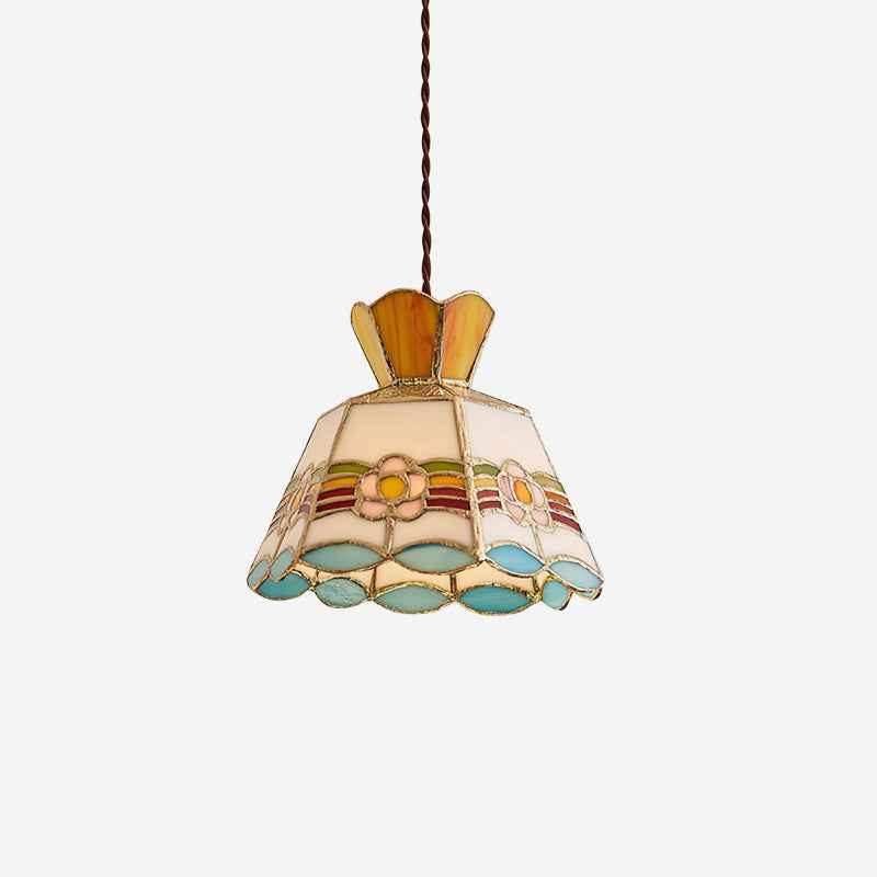 Suspension Garden en Verre – Suspension Contemporaine