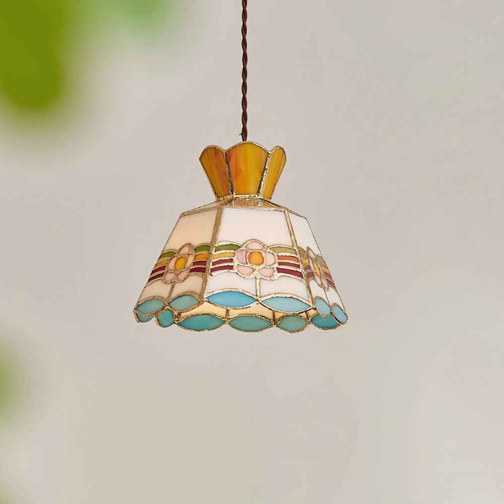 Suspension Garden en Verre – Suspension Contemporaine