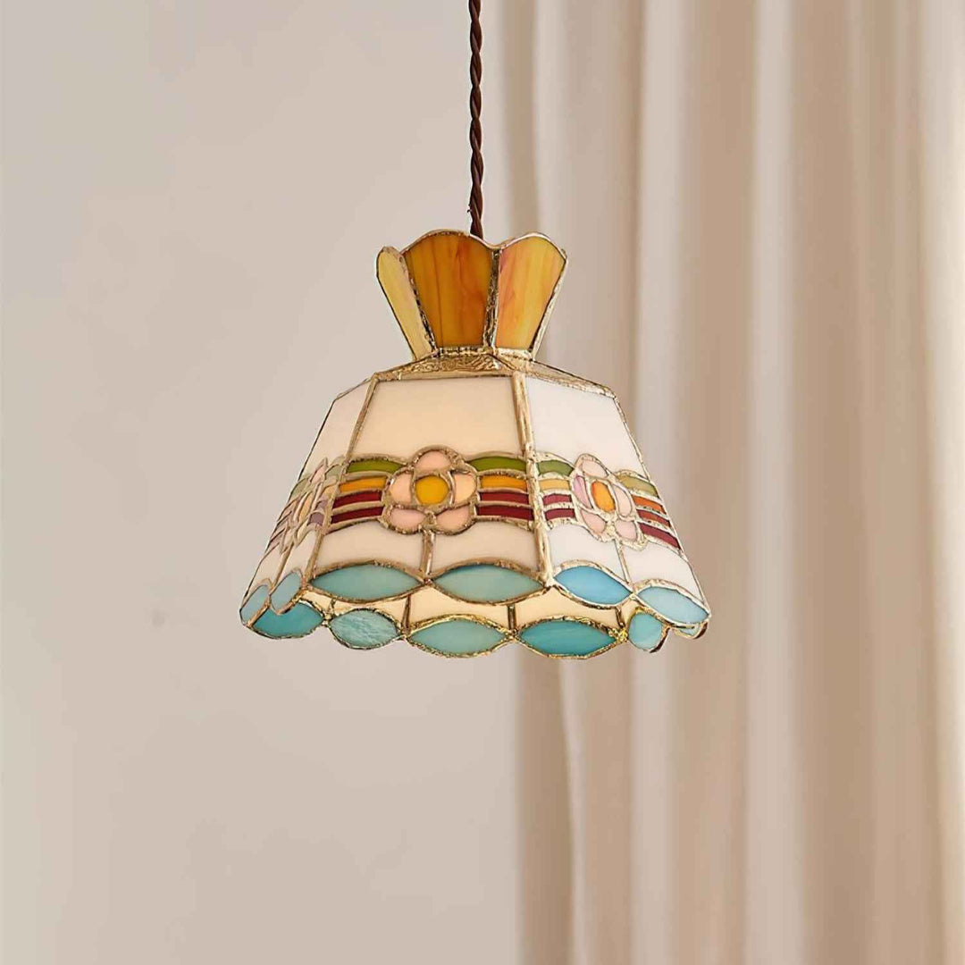 Suspension Garden en Verre – Suspension Contemporaine