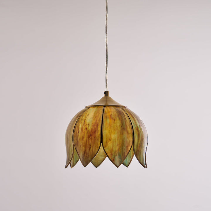 Eraeora Suspension Rétro Vintage Métal Verre - Neutralighting