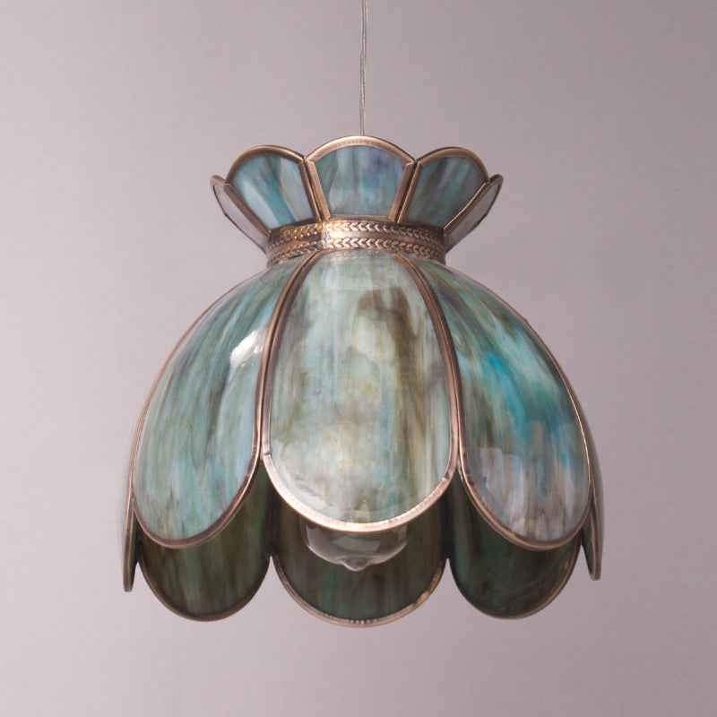 Lampe Eraeora en Laiton – Design Contemporain