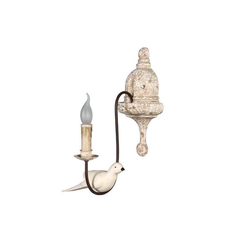 Lampe Syraean en Verre – Design Contemporain