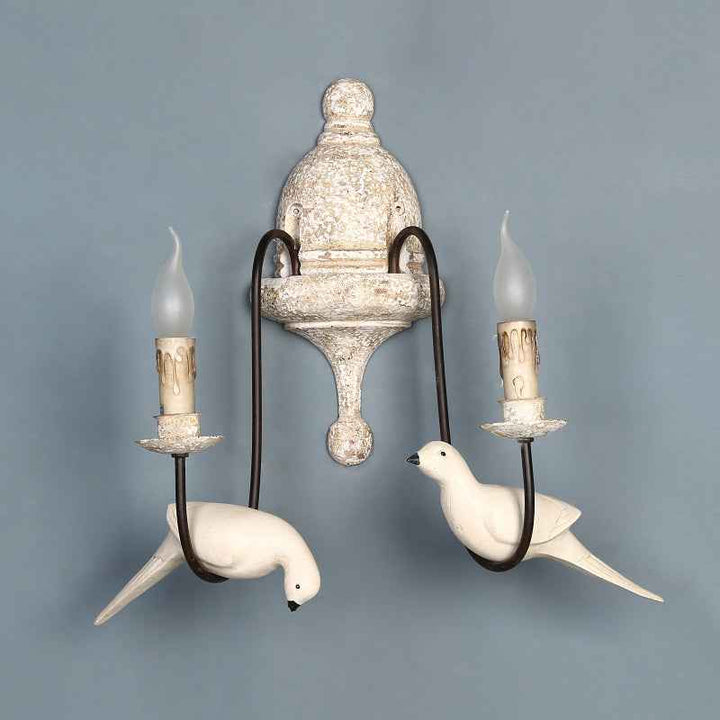 Lampe Syraean en Verre – Design Contemporain