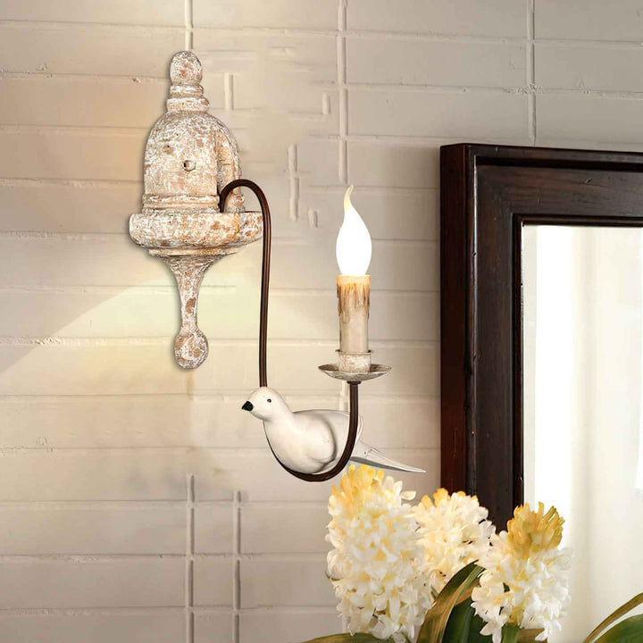 Lampe Syraean en Verre – Design Contemporain