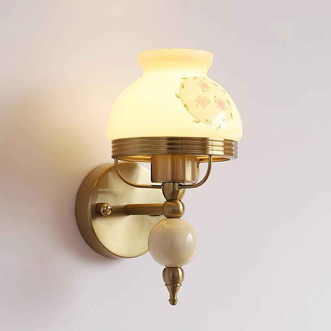 Lampe Tessan en Métal – Design Contemporain