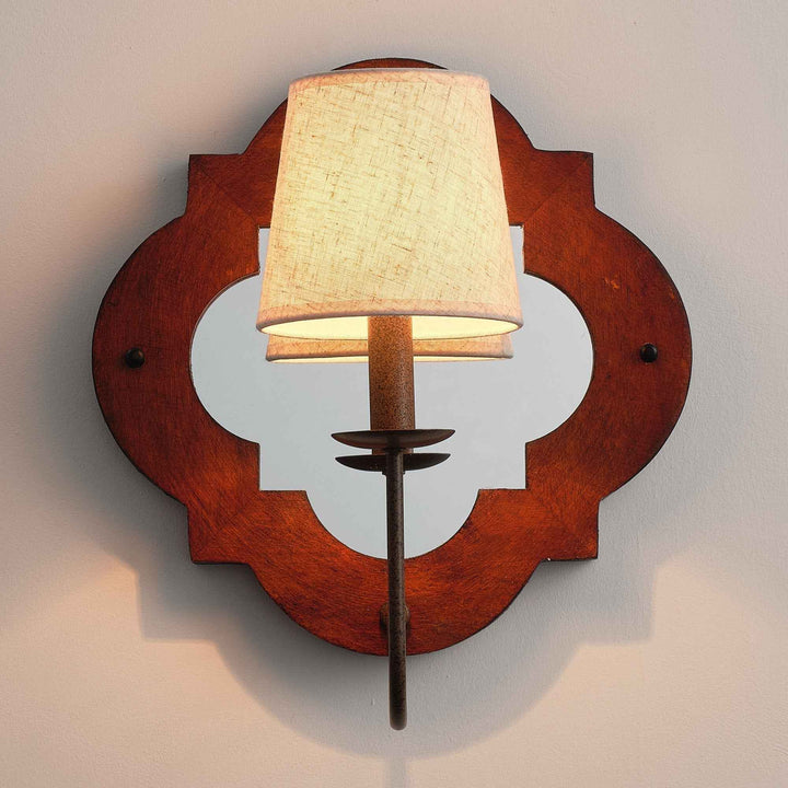 Lampe Sytheir en Verre – Design Contemporain
