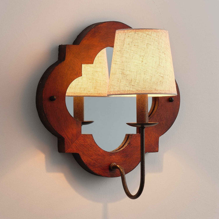 Lampe Sytheir en Verre – Design Contemporain