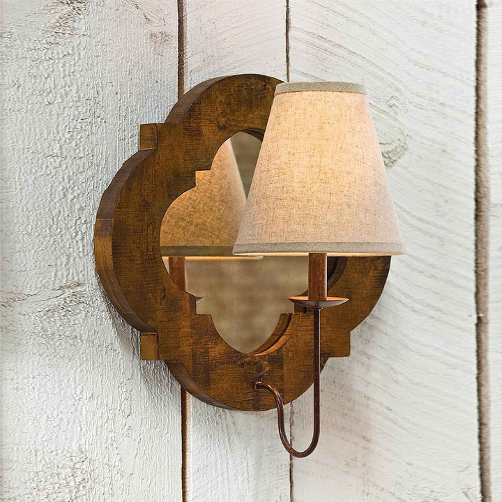 Lampe Sytheir en Verre – Design Contemporain