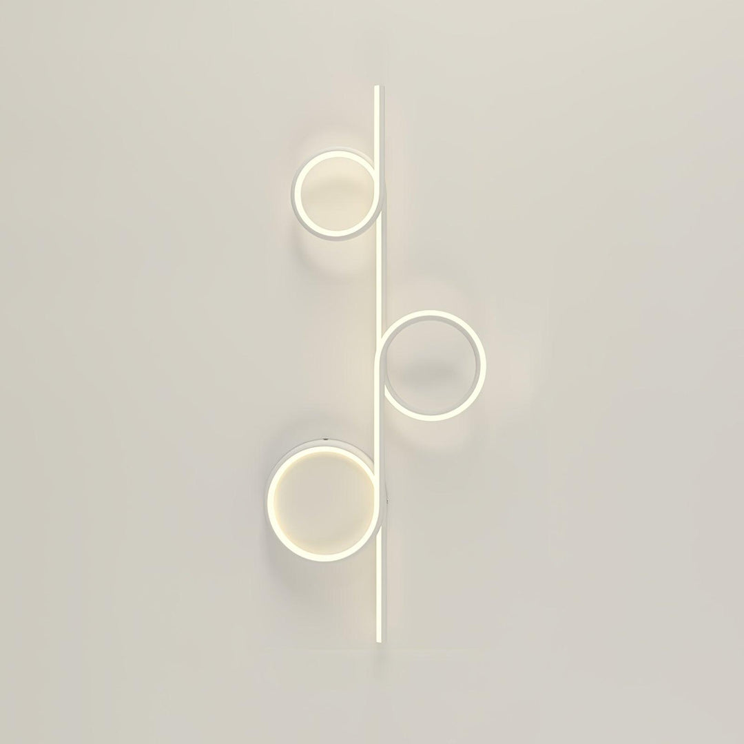 Gleace Applique géométrique - Neutralighting