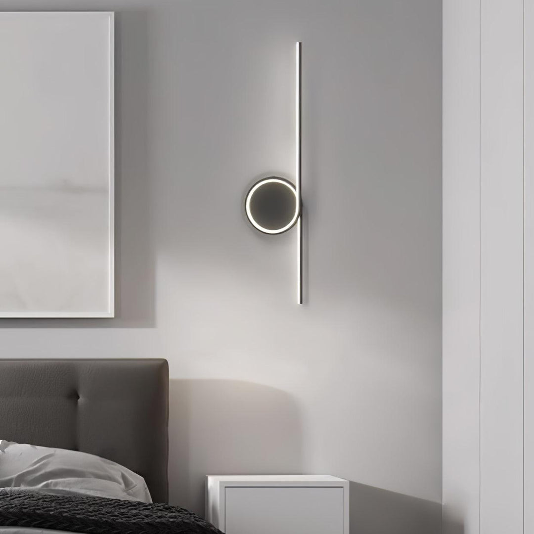Gleace Applique géométrique - Neutralighting