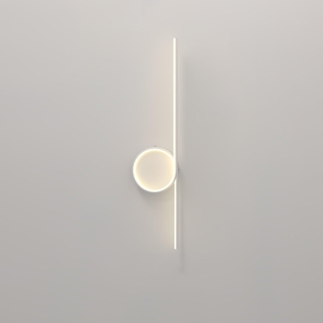 Gleace Applique géométrique - Neutralighting