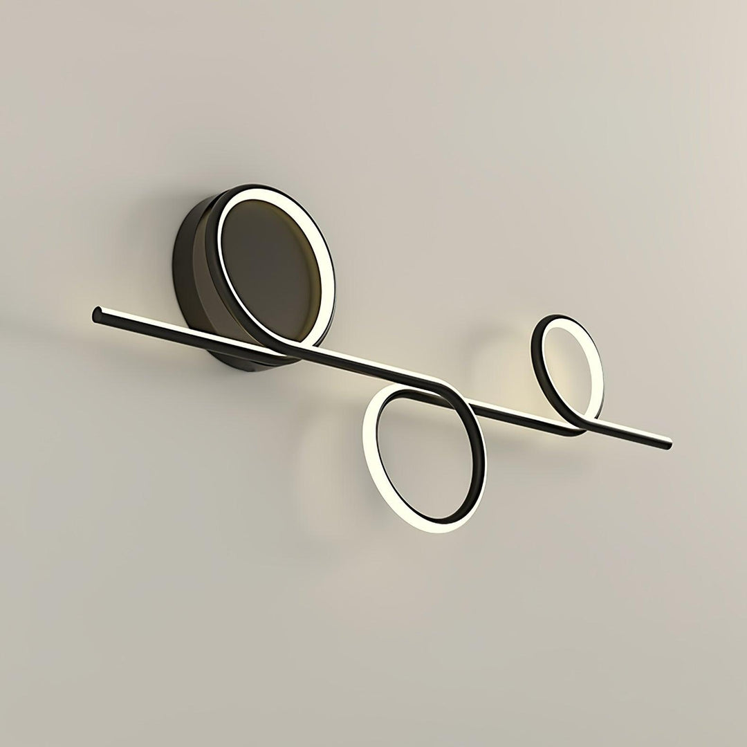 Gleace Applique géométrique - Neutralighting