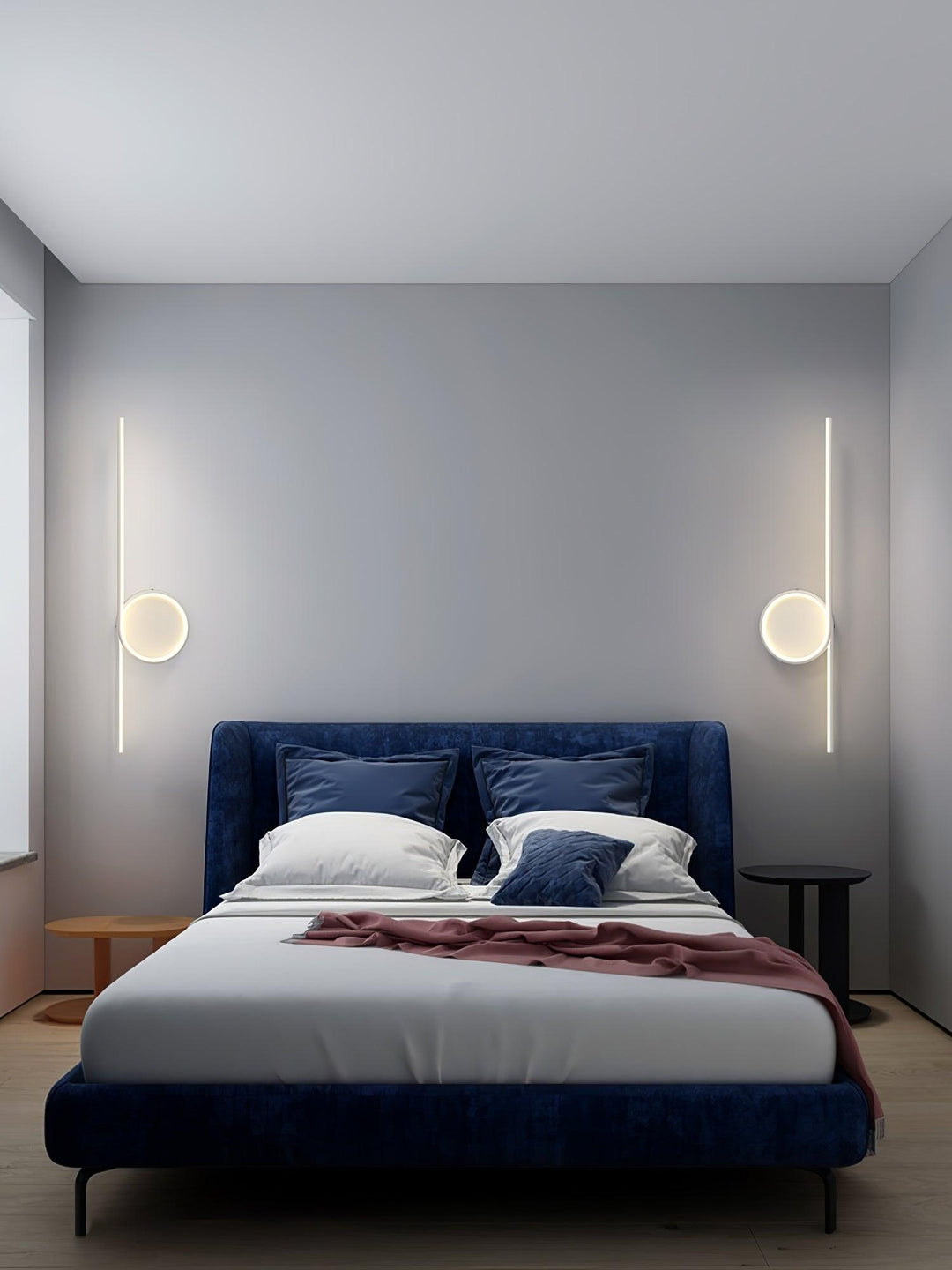 Gleace Applique géométrique - Neutralighting