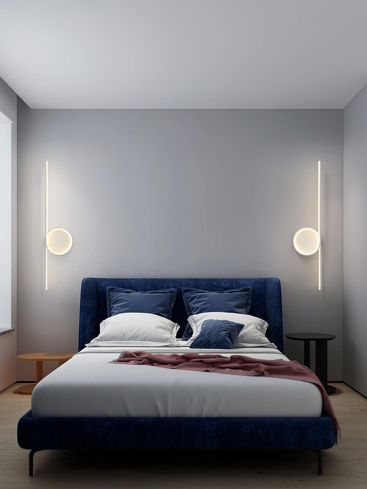 Gleace Applique géométrique - Neutralighting