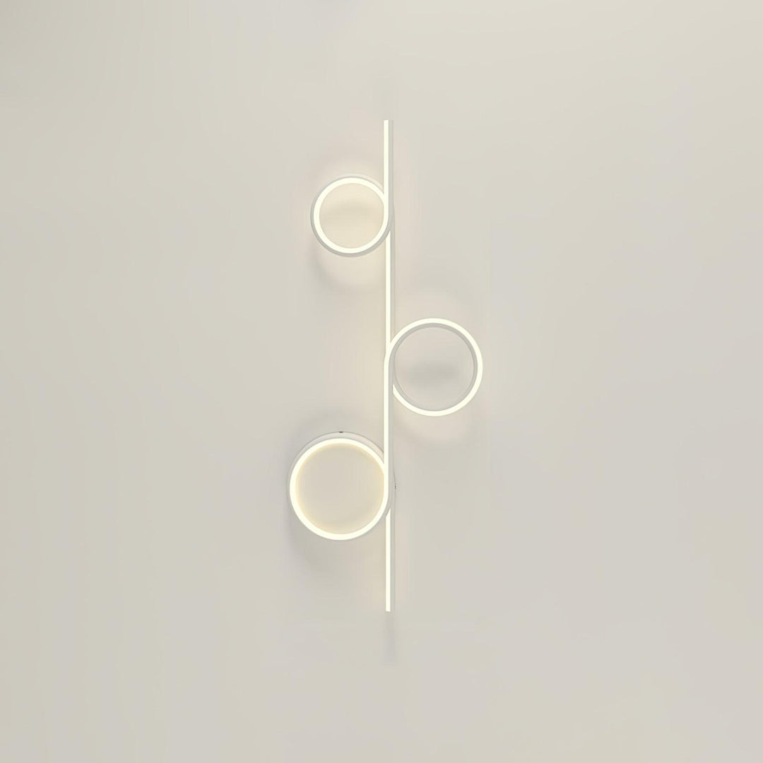 Gleace Applique géométrique - Neutralighting