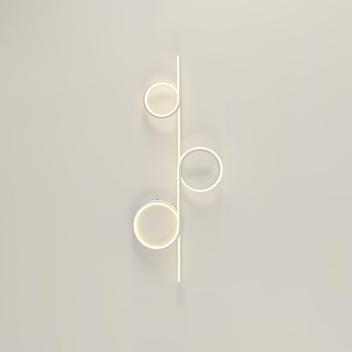 Gleace Applique géométrique - Neutralighting