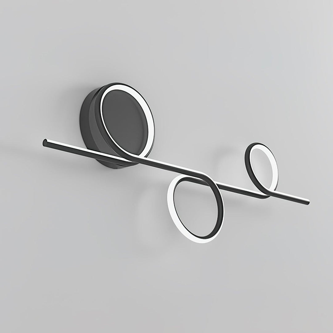 Gleace Applique géométrique - Neutralighting