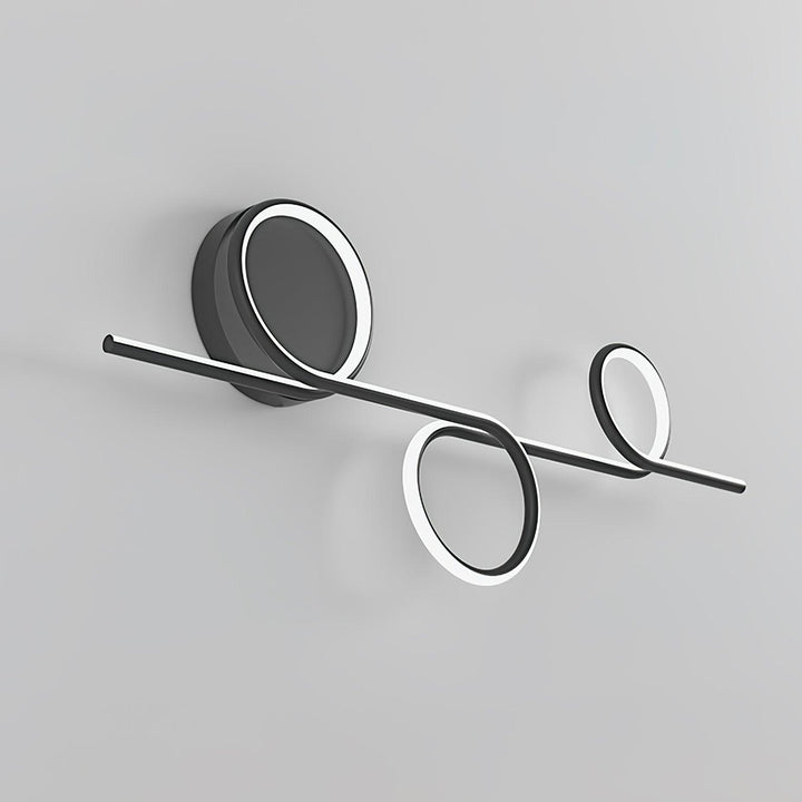 Gleace Applique géométrique - Neutralighting