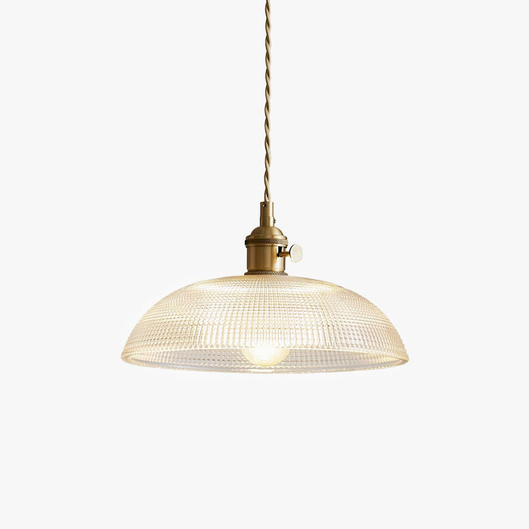 Orithra Suspension minimaliste - Neutralighting